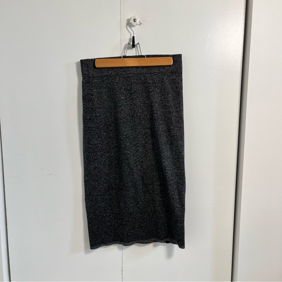 Roots pencil skirt - black - Picture 2 of 2